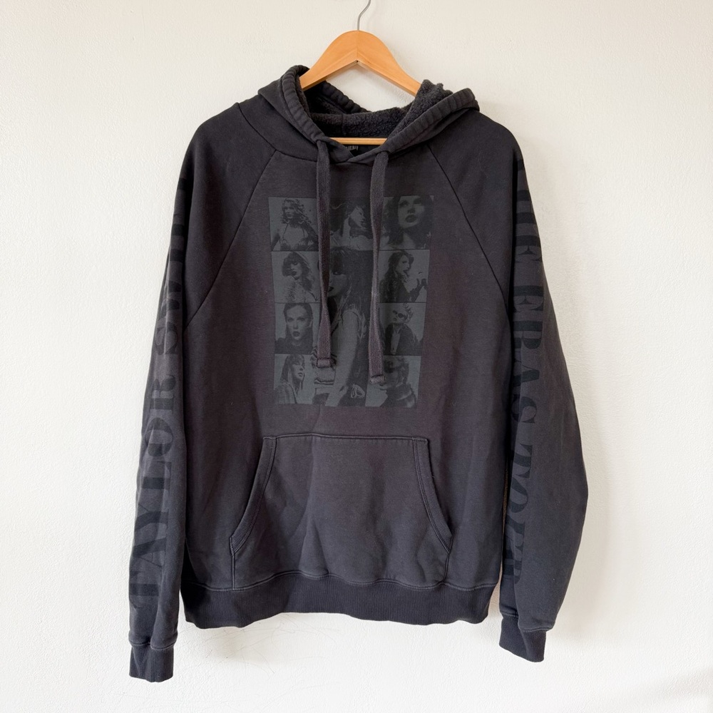 Eras Tour Hoodie